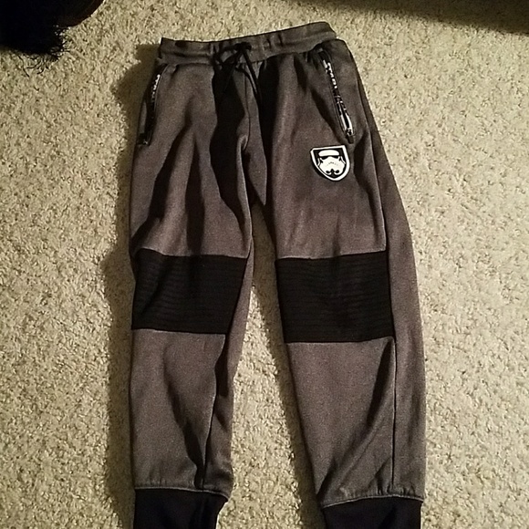 Star Wars Other - 💥4 for $20 star wars storm trooper joggers